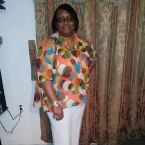 Meet your Posher, Brenda