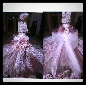 Custom tutu dresses