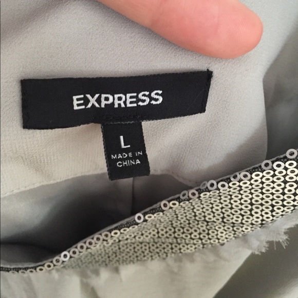 Express Tank - Picture 2 of 3