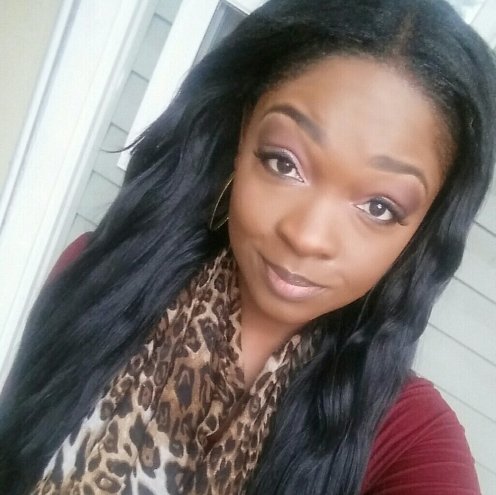 Meet your Posher, Lakesha