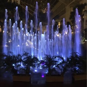 Meet your Posher, Lona