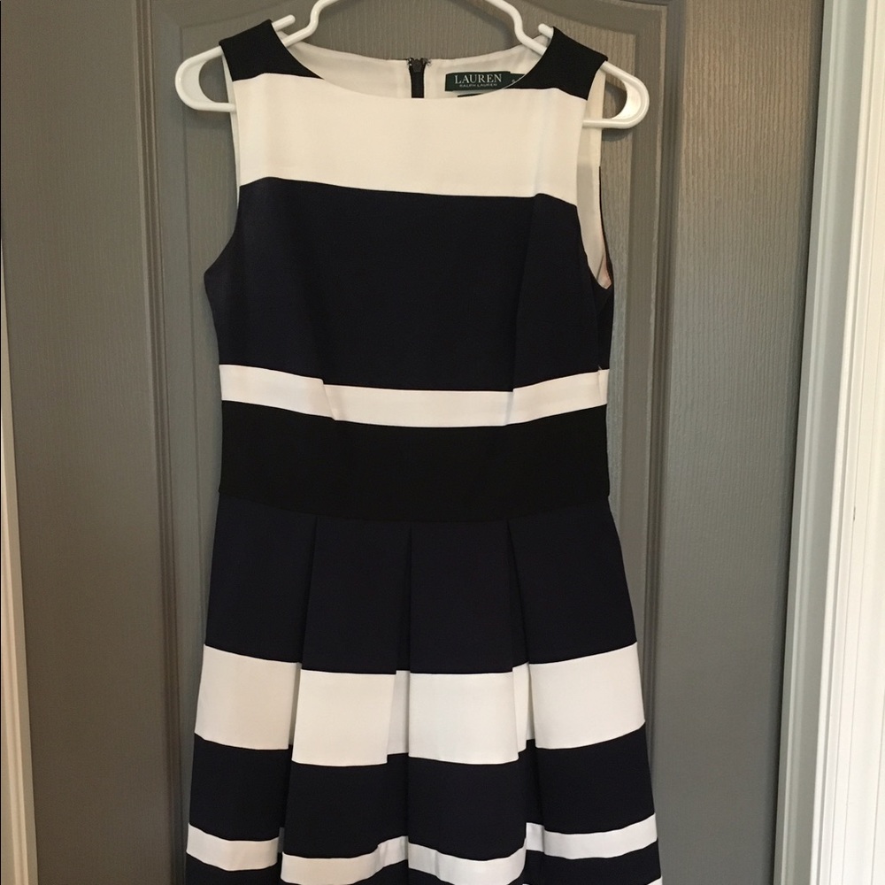 Ralph Lauren dress