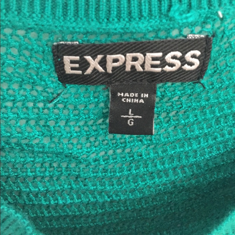 Express T - Picture 2 of 2