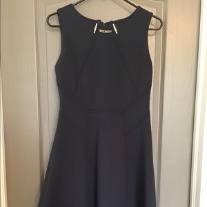 Ivanka Trump dress