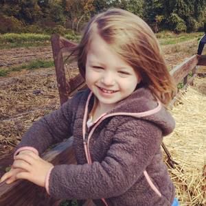 Meet your Posher, Amber