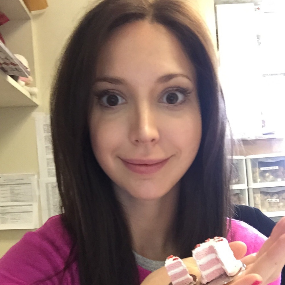 Meet your Posher, Mary