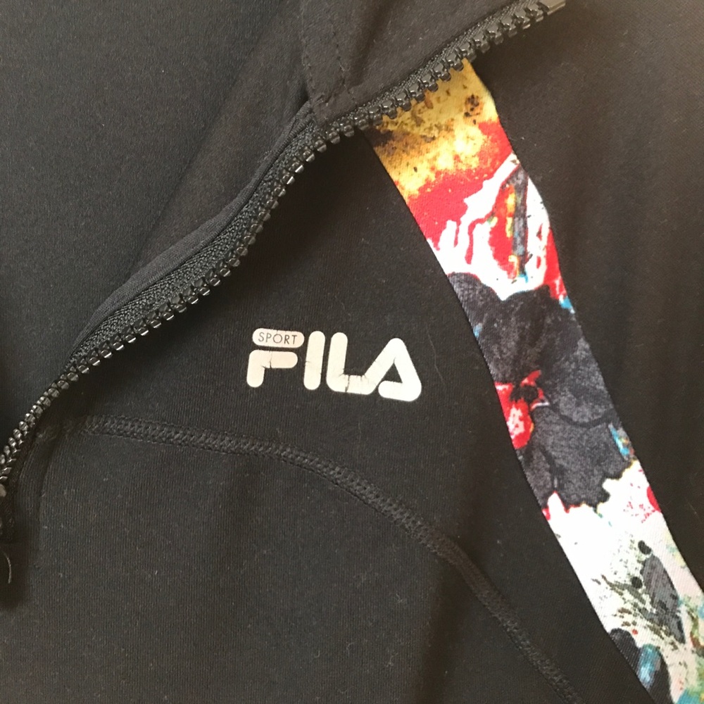 Fila Running - Picture 2 of 3