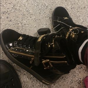 Michael Kors sneakers!!