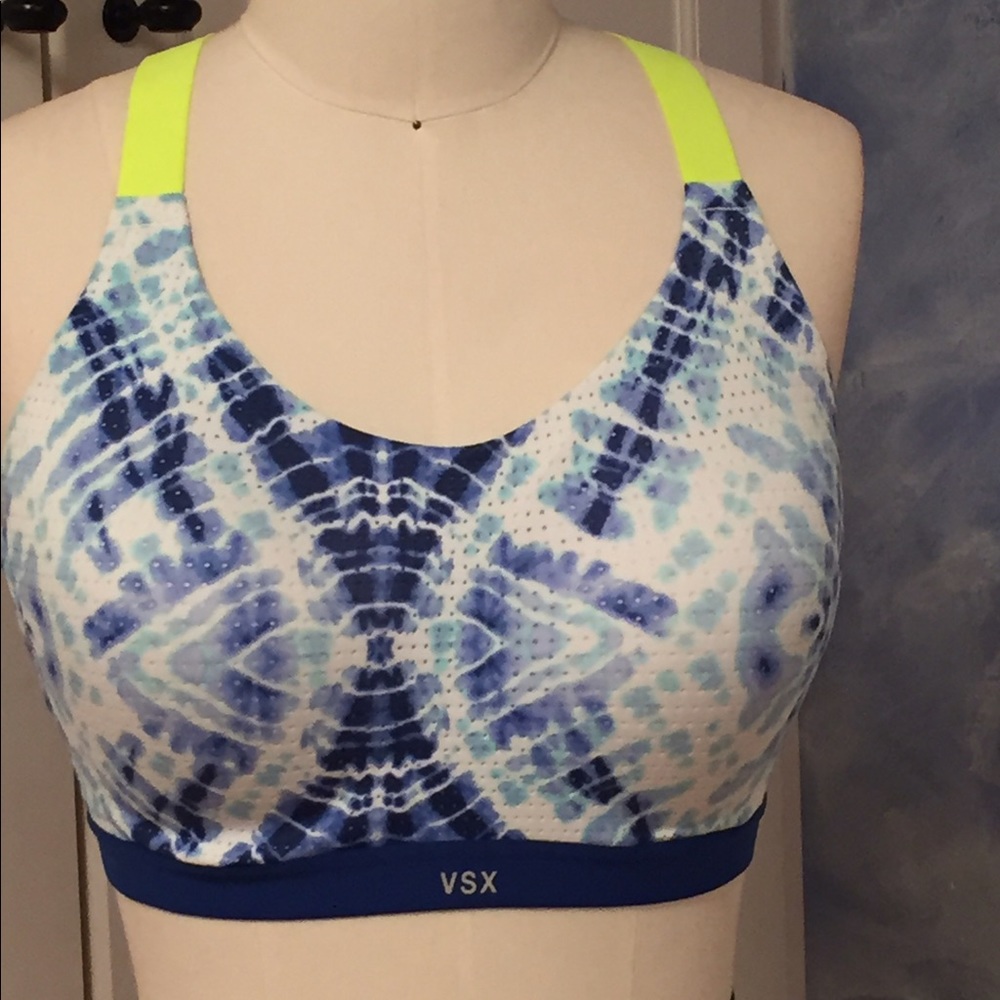 Victoria's Secret VSX Sports Sport Bra