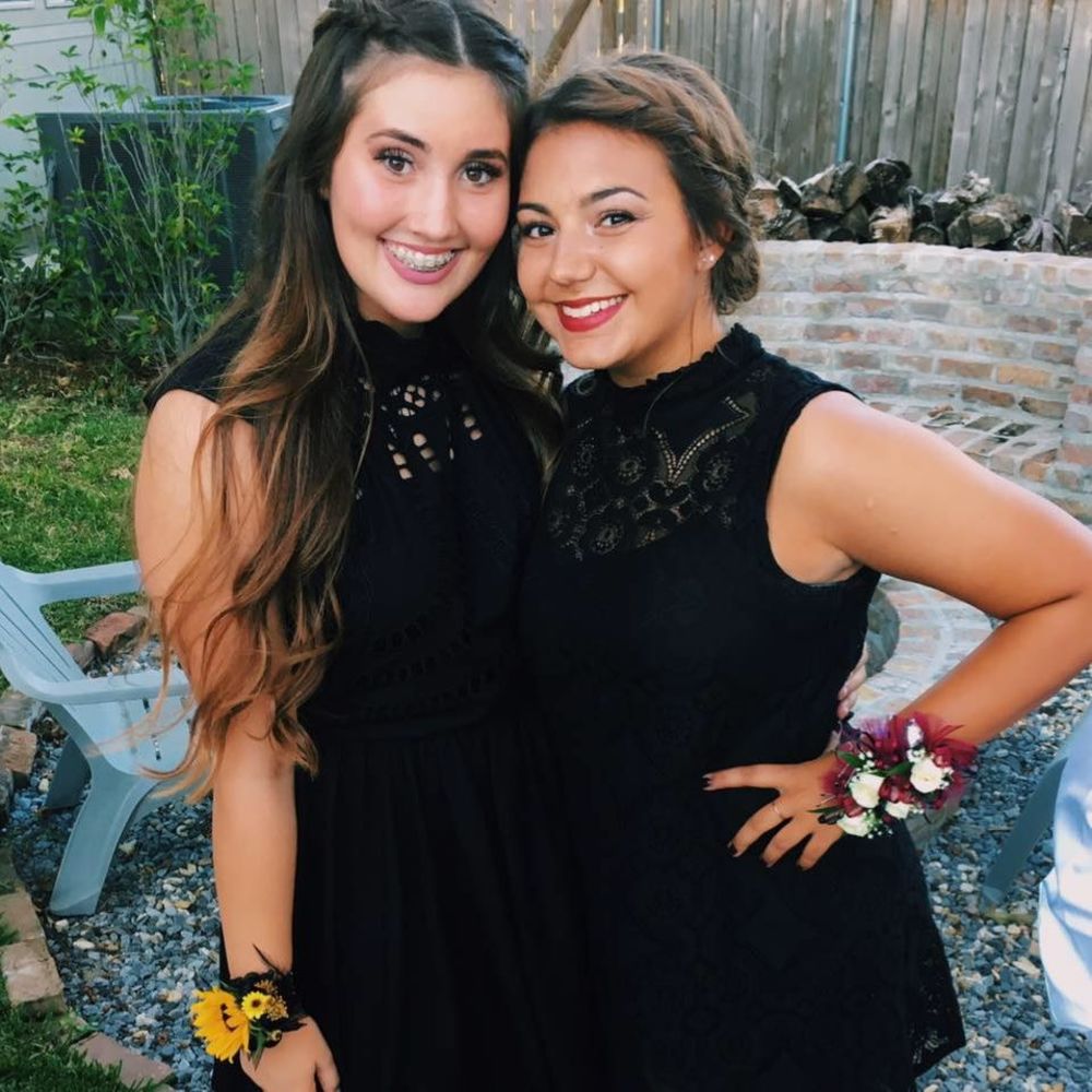 Meet your Posher, Laney