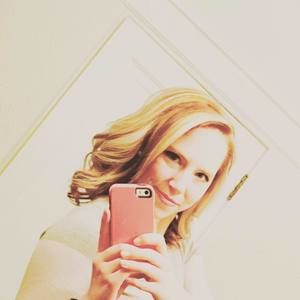 Meet your Posher, Anastasia