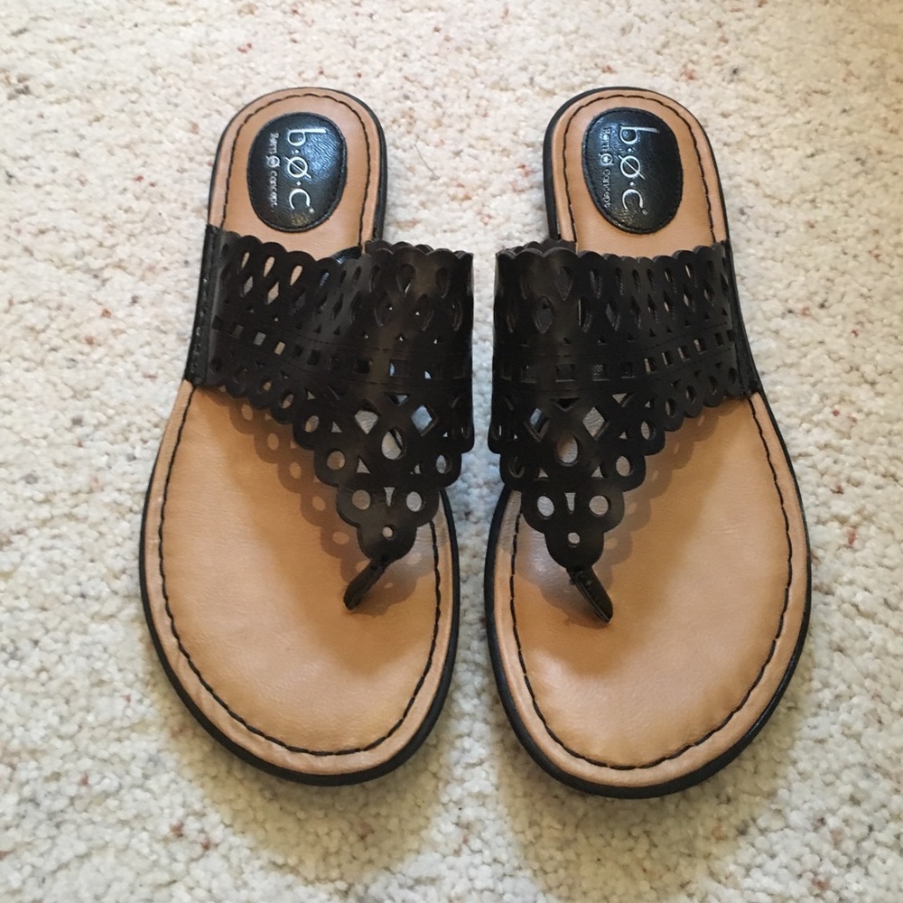 Dressy Summer Sandles