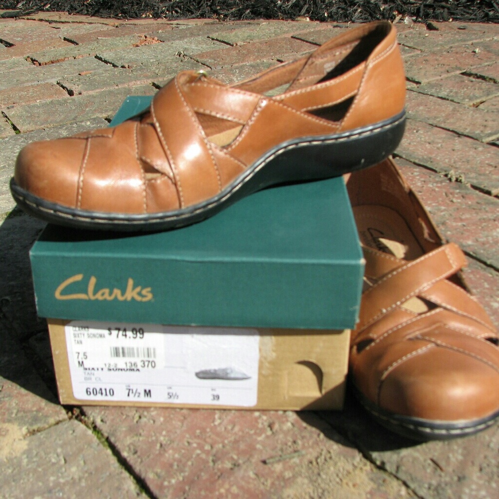 Caramel Brown Casual shoes