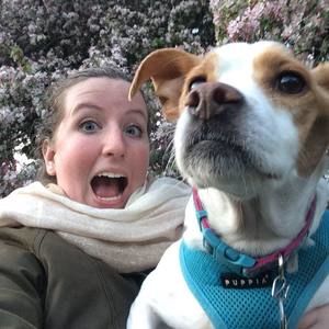 Meet your Posher, Kara