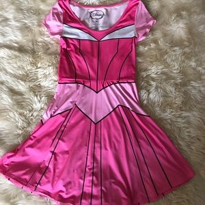 Sleeping Beauty Disney Dress