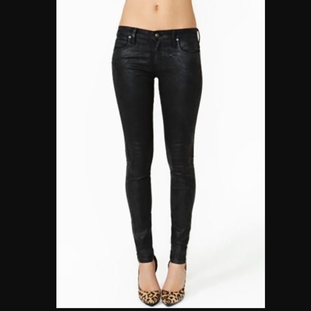 Jade Jeans Size 1/2