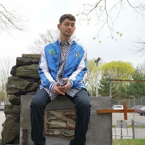 Meet your Posher, Sam