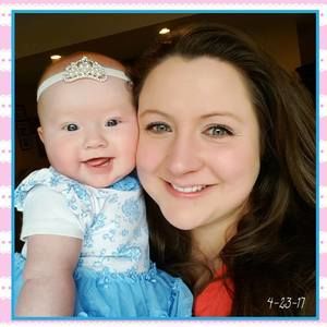 Meet your Posher, Misti