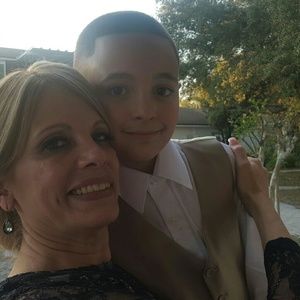 Meet your Posher, Luz