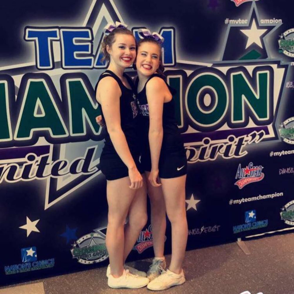 Meet your Posher, Carly