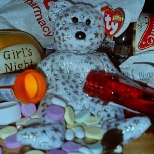 Meet your Posher, Vxbr