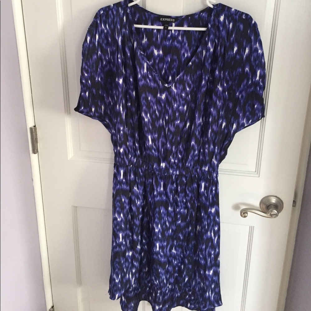 Express Dress