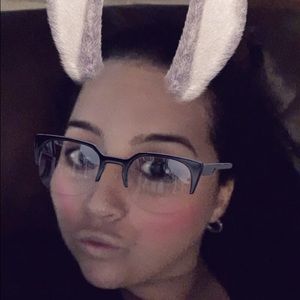 Meet your Posher, Doris