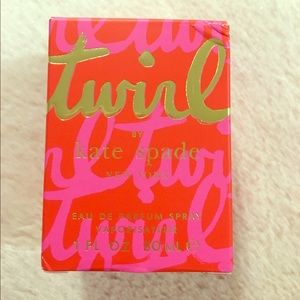 Kate Spade Twirl