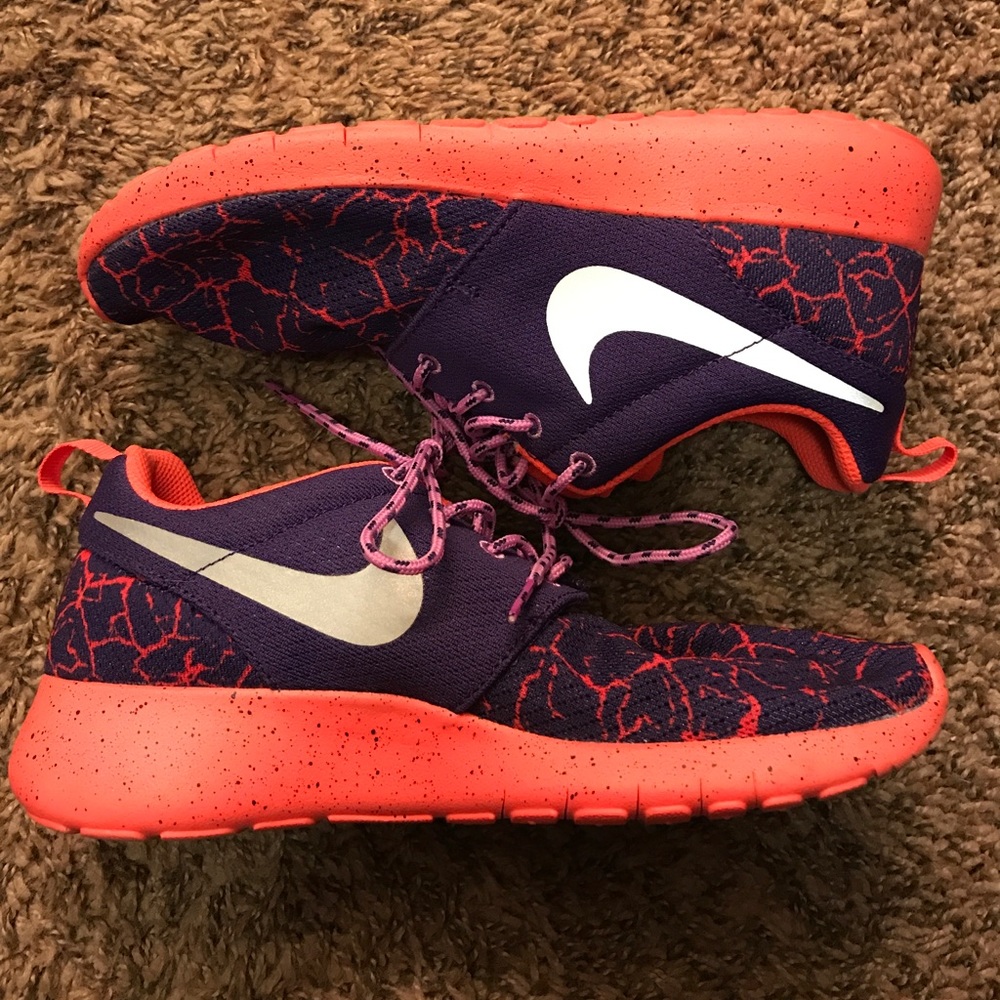Nike Roshe run