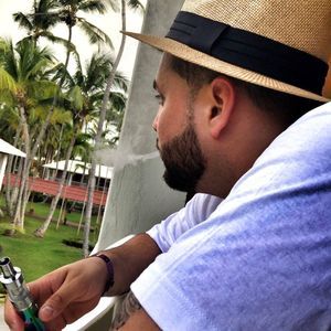 Meet your Posher, Benjamin