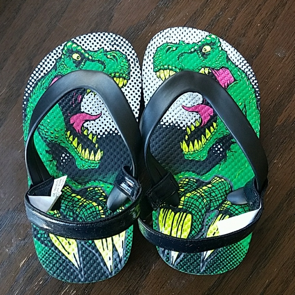 Toddler Boy sandles
