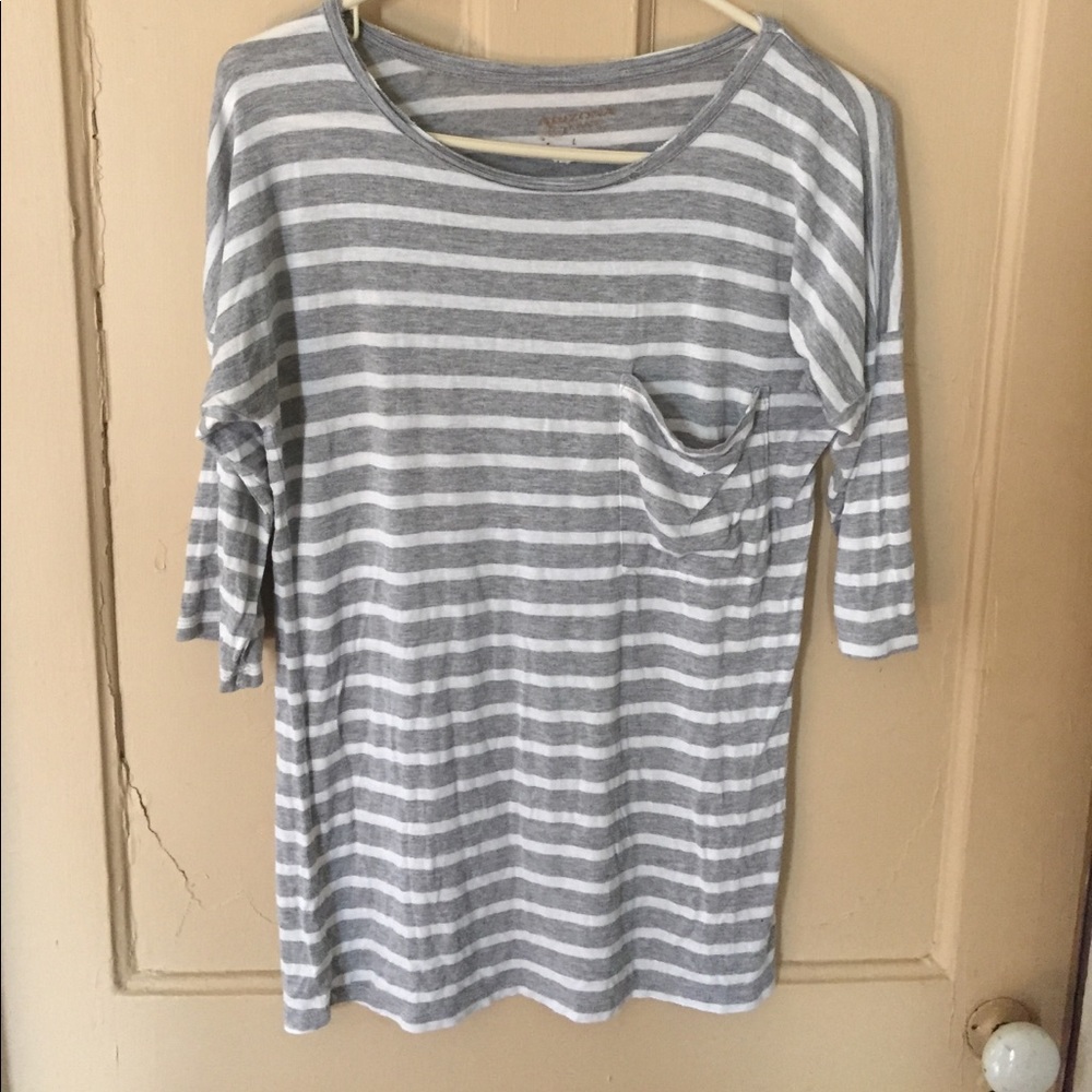 Striped shirt