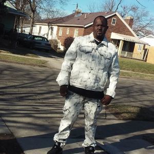 Meet your Posher, Wayne