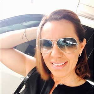 Meet your Posher, Pat