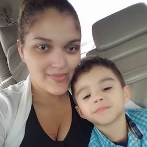 Meet your Posher, Keishla