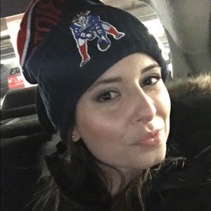 Meet your Posher, Kellie