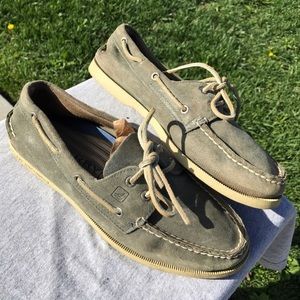 Sperry Shoes size 10