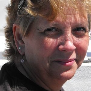 Meet your Posher, Sandy