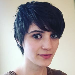 Meet your Posher, Lacey