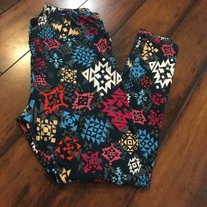 Lu la roe tall and curvy leggings