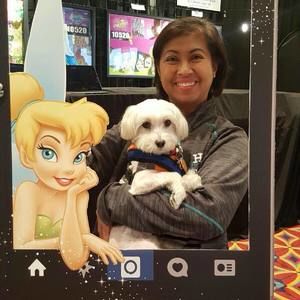 Meet your Posher, Vivian