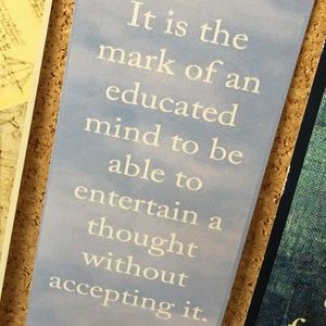 Meet your Posher, Sue