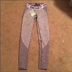Gymshark flex leggings ON HOLD