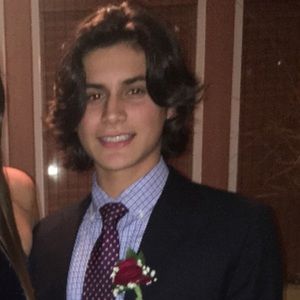 Meet your Posher, Nico