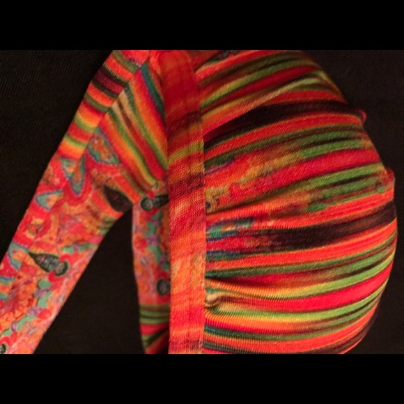 Bright B Swim Bikini in Neon Colors - Picture 3 of 5