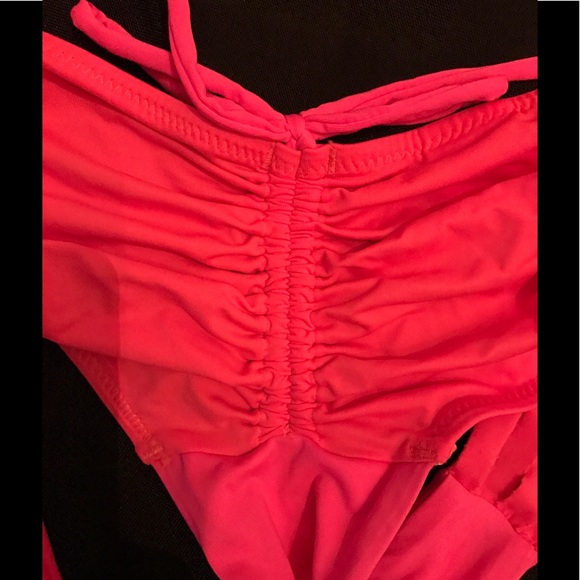 Bright B Swim Bikini in Neon Colors - Picture 4 of 5