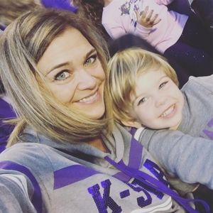 Meet your Posher, Abby