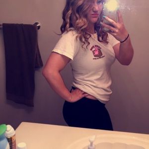 Meet your Posher, Kolbi jack