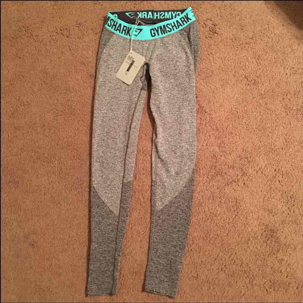 Gymshark flex leggings ON HOLD