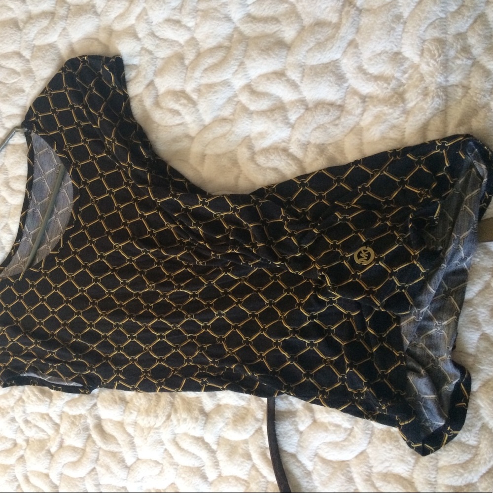 Michael Kors shirt